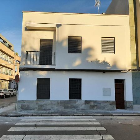 Apartament Apartamento Qurtuba Kordoba Zewnętrze zdjęcie