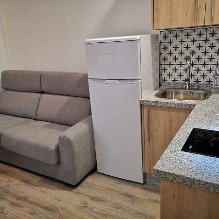 Apartament Apartamento Qurtuba Kordoba Zewnętrze zdjęcie