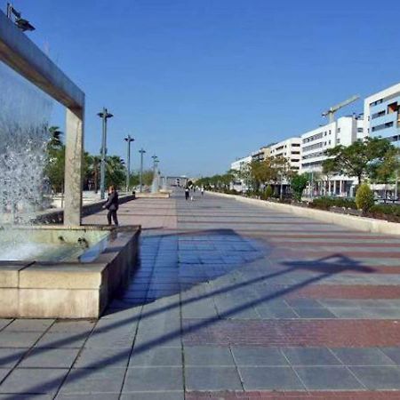 Apartament Apartamento Qurtuba Kordoba Zewnętrze zdjęcie