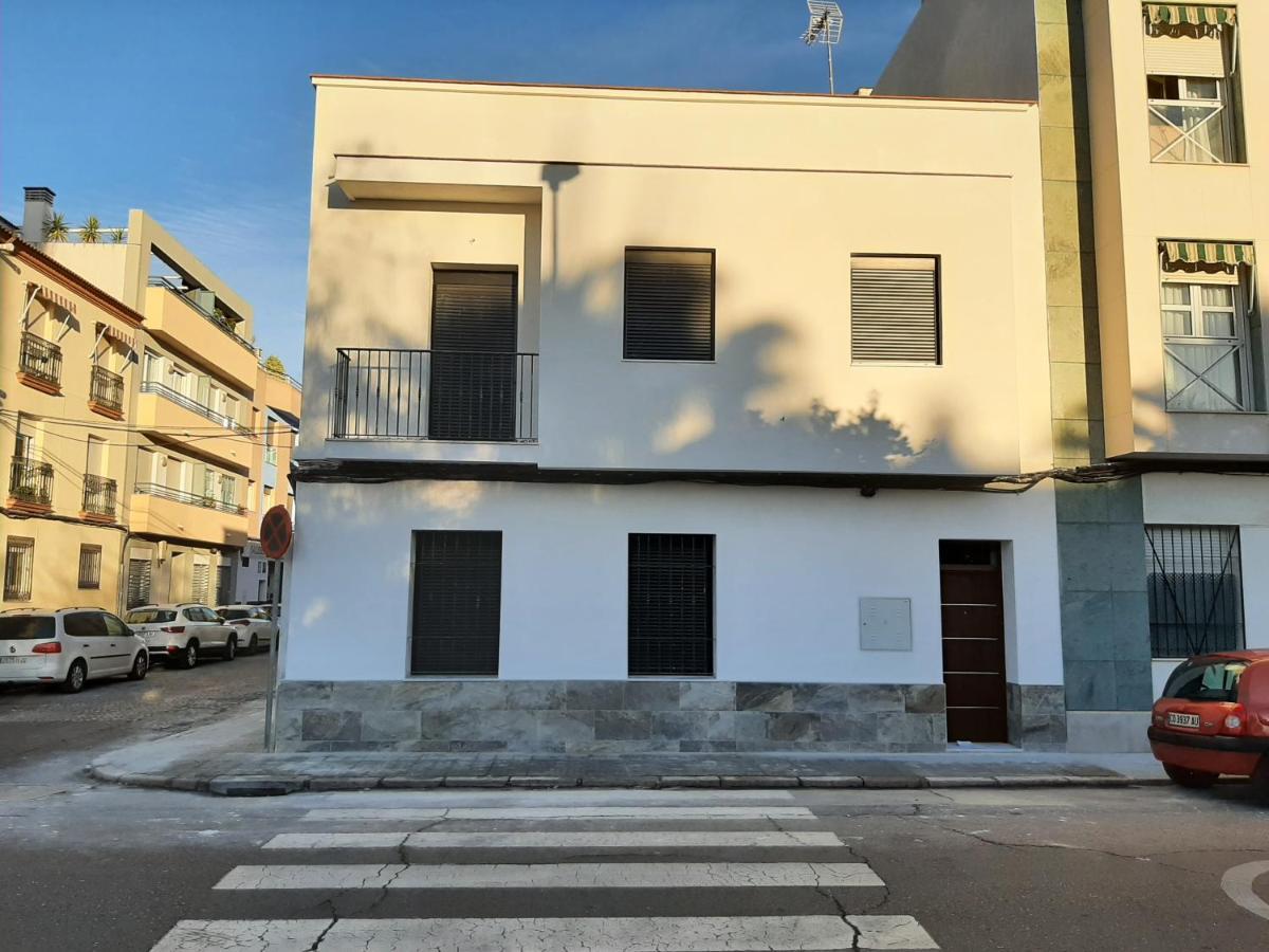 Apartamento Kurtuba Kordoba Zewnętrze zdjęcie