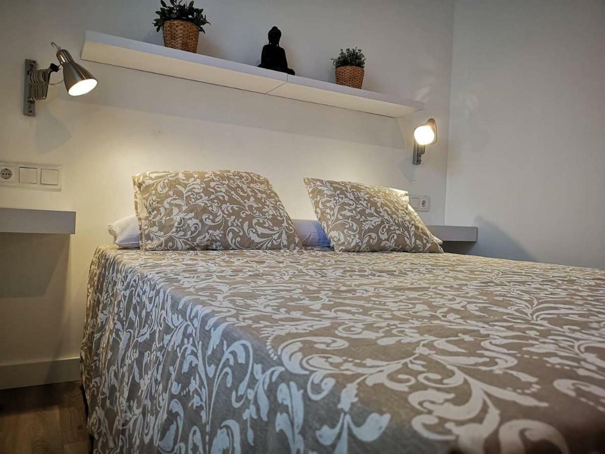 Apartament Apartamento Qurtuba Kordoba Zewnętrze zdjęcie