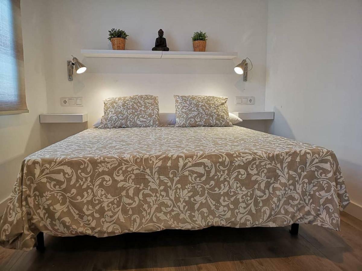 Apartament Apartamento Qurtuba Kordoba Zewnętrze zdjęcie