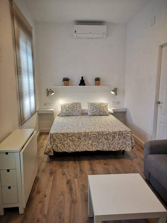 Apartamento Kurtuba Kordoba Zewnętrze zdjęcie