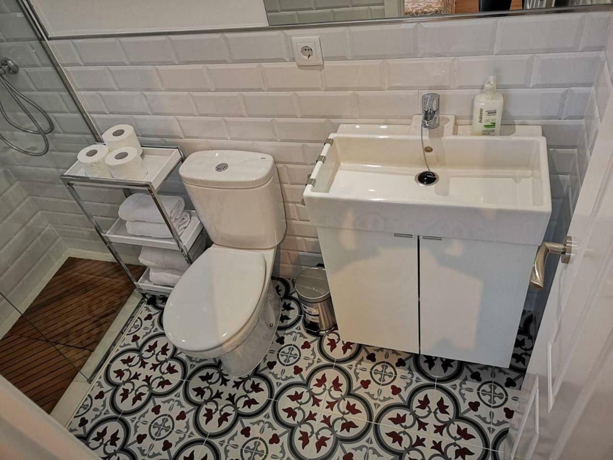 Apartamento Kurtuba Kordoba Zewnętrze zdjęcie