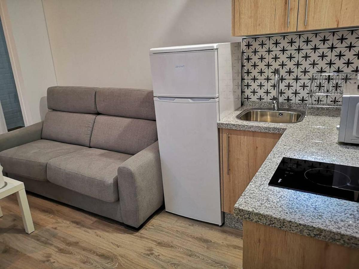 Apartament Apartamento Qurtuba Kordoba Zewnętrze zdjęcie