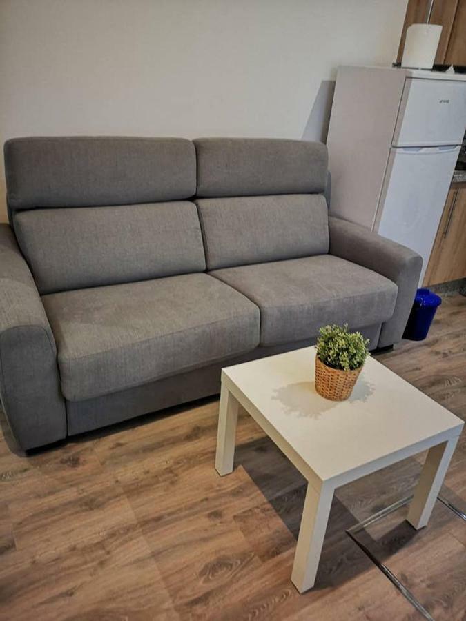 Apartamento Kurtuba Kordoba Zewnętrze zdjęcie