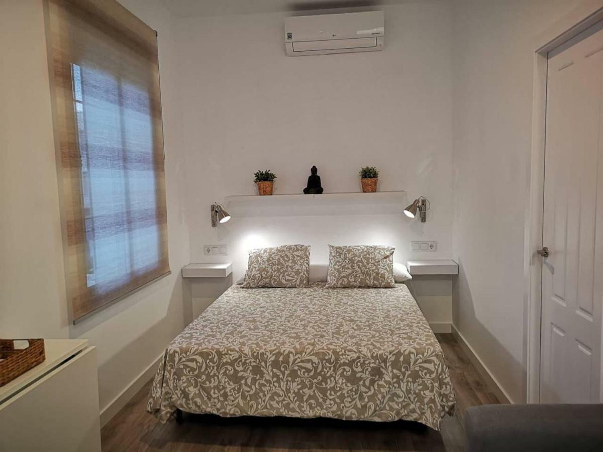 Apartament Apartamento Qurtuba Kordoba Zewnętrze zdjęcie